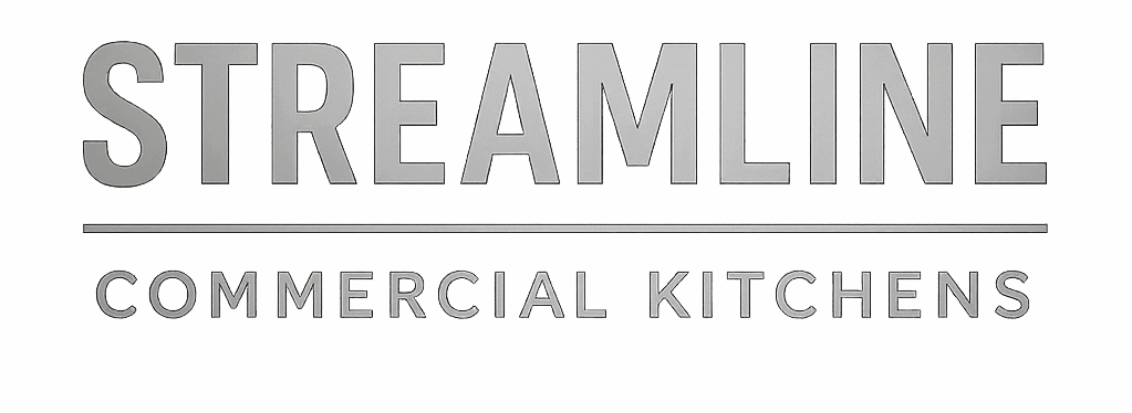 Streamline Commercial Kitchens