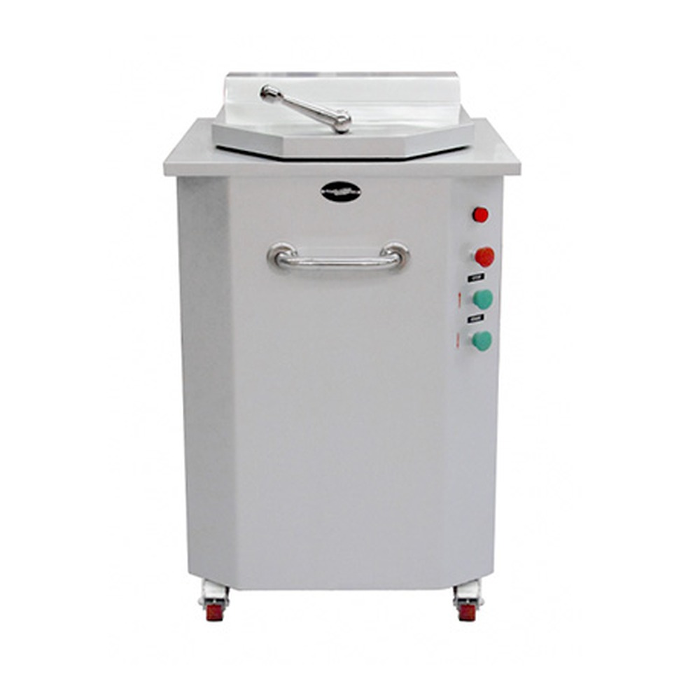 Maestro Mix 20 Piece Hydraulic Dough Divider