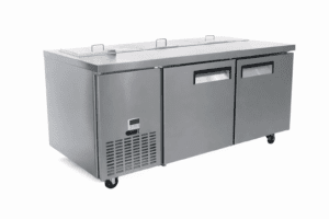 MITCHEL TWO DOOR SANDWICH BAR (480-S)