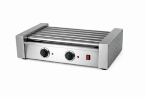 Royston HDOG-7 Roller Hot Dog Grill
