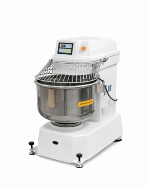 MAESTRO MIX HEAVY DUTY 3 PHASE SPIRAL MIXER - 50kg