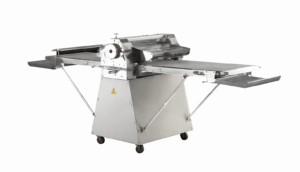 Maestro Mix 520MM Freestanding Pastry Sheeter