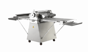 Maestro Mix 620MM Freestanding Pastry Sheeter