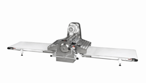 Maestro Mix 450MM Benchtop Pastry Sheeter