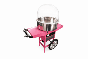 Royston Candy Floss Machine CF-520