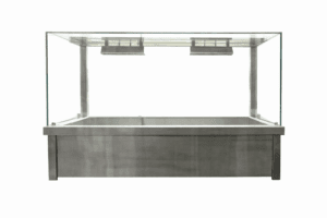 Royston 3 Module Bain Marie - 3 Elements