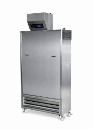 Maestro Mix Fermenting Room Steam Generator