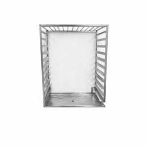 STEAMER RACK - LARGE