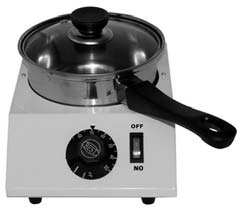 Royston Chocolate Melting Pot (Single)