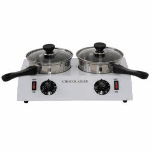 Royston Chocolate Melting Pot (Double)