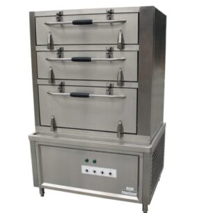 Oxford Large Fish Steamer