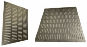 FISH PLATES  to suit GFC400 fryers