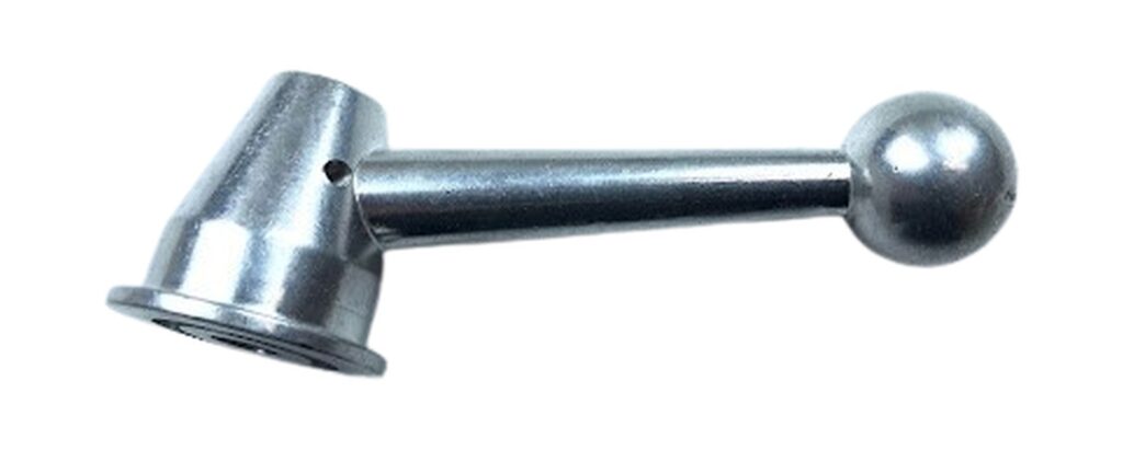 Safety Valve Handle