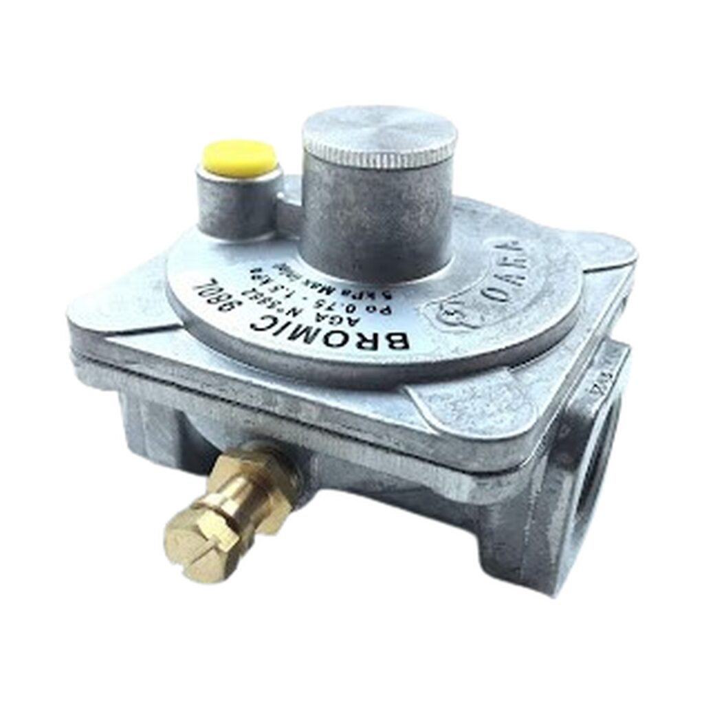 Regulator