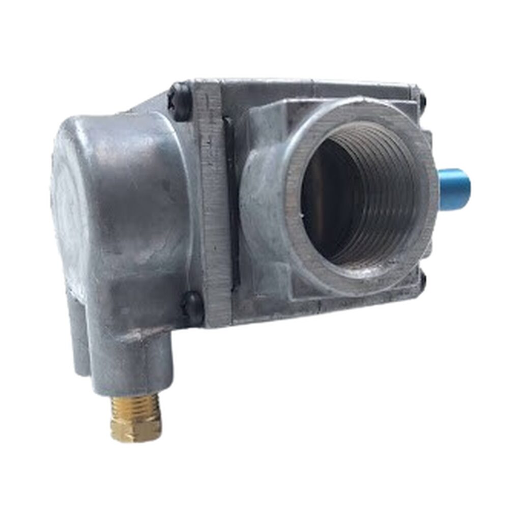 D3 valve