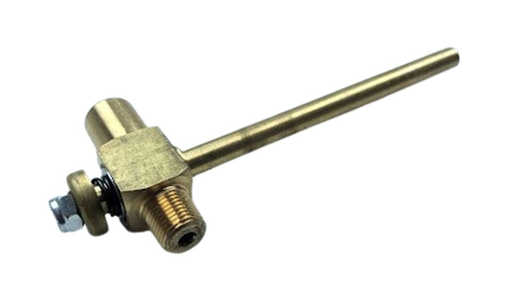 Pilot Valve