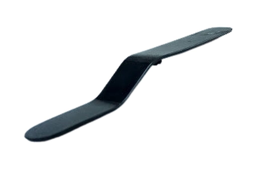 Wok Handle Kit
