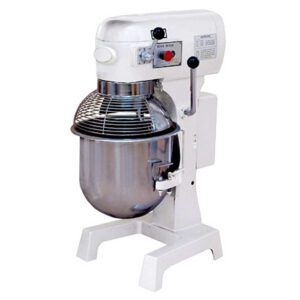 MAESTRO MIX HEAVY DUTY 10 LITRE PLANETARY MIXER