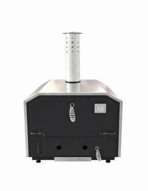 AMALFI PORTABLE PIZZA OVEN
