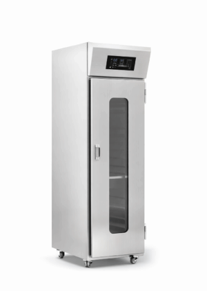 MAESTRO MIX PROVER - 18 TRAY