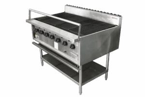 Oxford Series BBQ 7 Burner