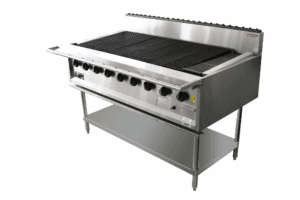 Oxford Series BBQ 9 Burner