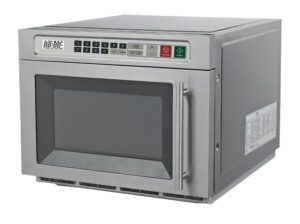 Royston 1900W Microwave Oven