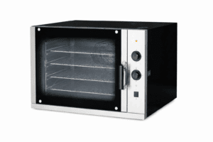 ROYSTON ELECTRIC CONVECTION OVEN