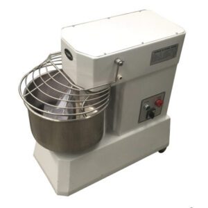 MAESTRO MIX HEAVY DUTY 25 KG SPIRAL MIXER - SINGLE SPEED