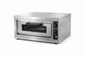 Amalfi Single Deck Pizza Oven