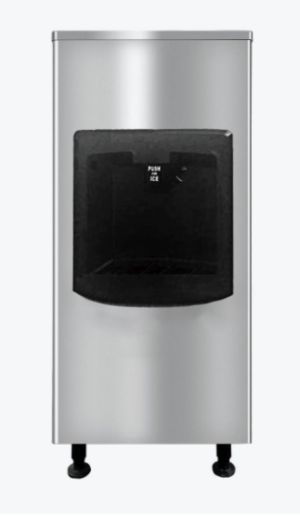 Blizzard Ice Dispenser Capacity 60kg - SD-130B