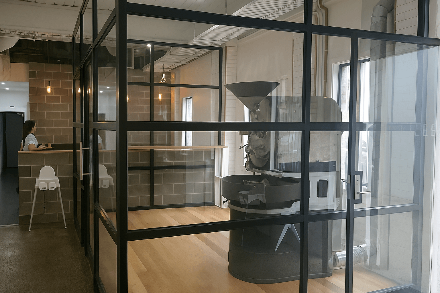 Equipment Supply and Installation