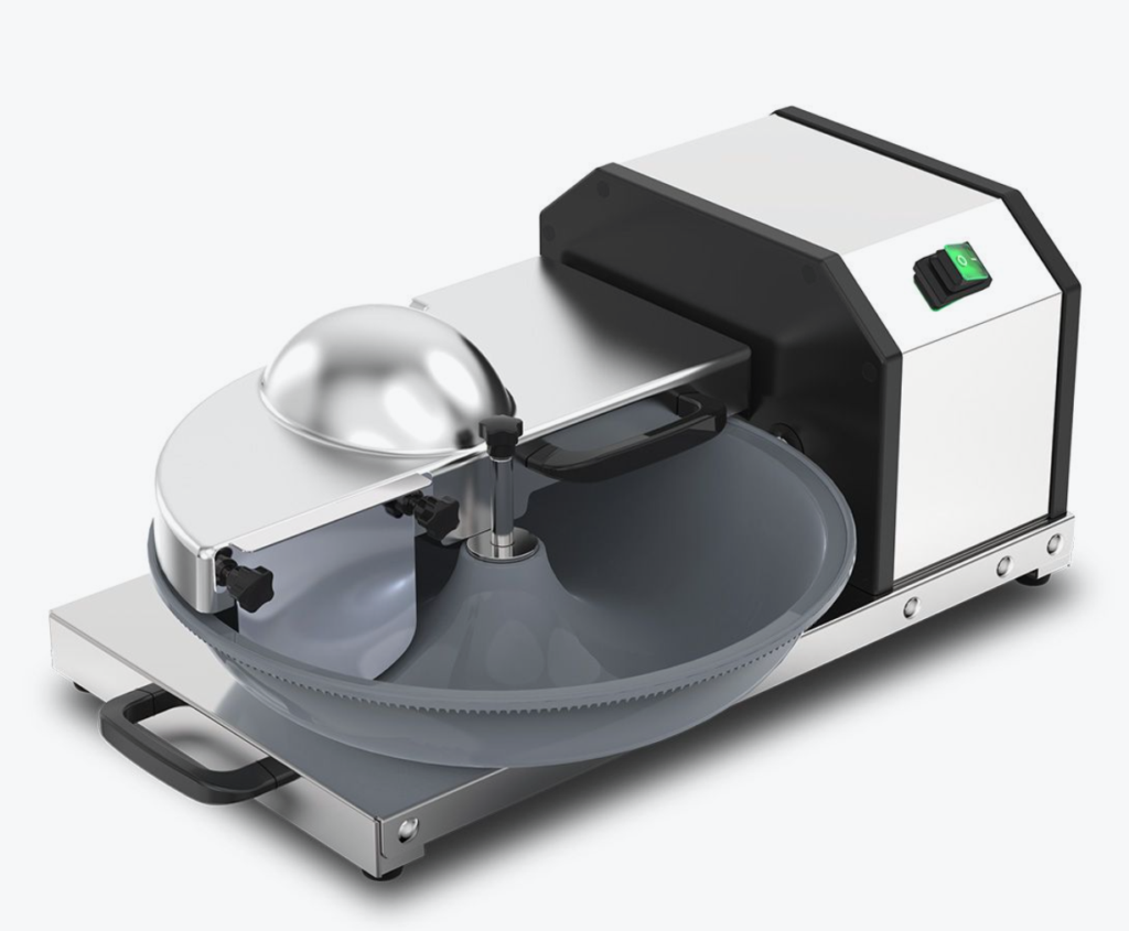 Matador Heavy Duty Food Cutter - AK370FC