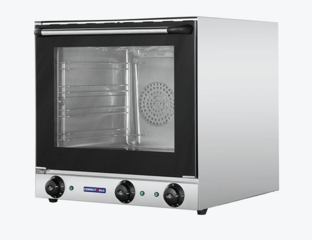 Convect Max Convection Oven with Grill - YXD-3AE