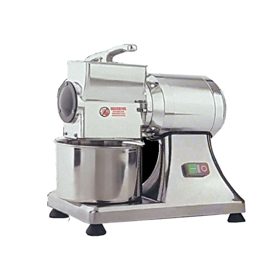 Yasaki Cheese Grater/Chopper - AK55C