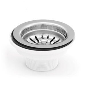 Basket Waste Short (90mm)