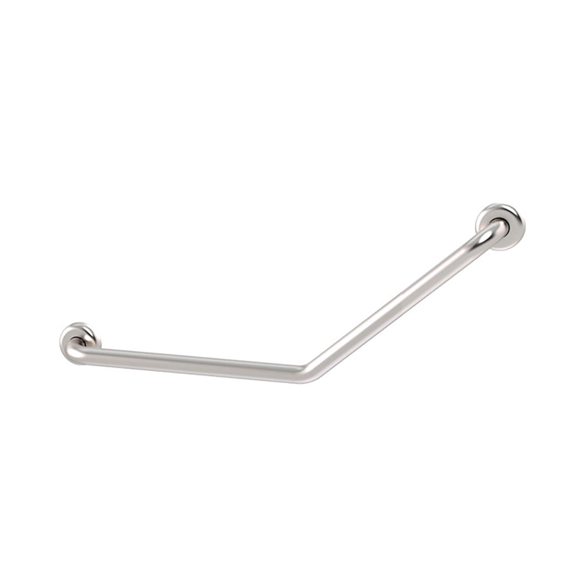Kitchen Grab Rails Angled Grab Rails - CF-045-SS - Streamline Commercial Kitchens