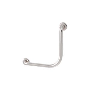 Angled Grab Rail - 450mm x 450mm