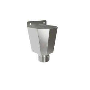 Wall Mounted Tundish