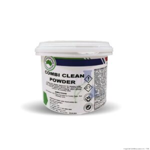 COMBI CLEAN POWDER 1KG - DH-CL1K