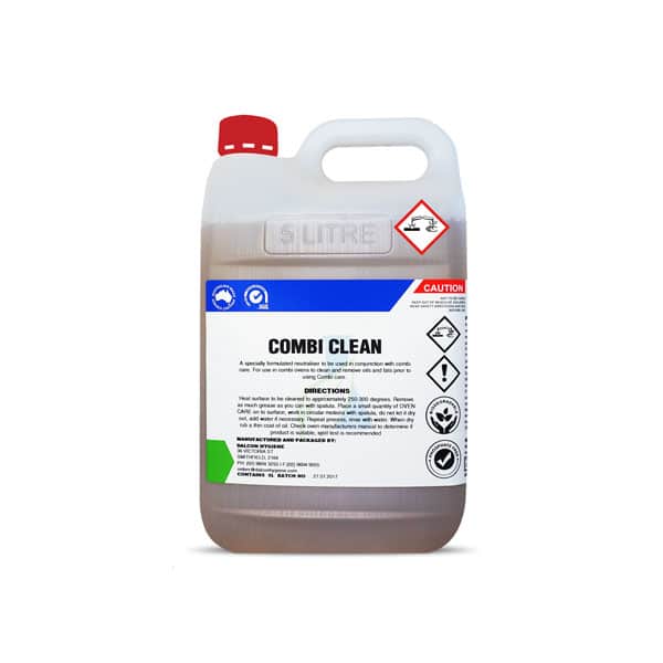 Combi Clean 5LT - DH-CL5L