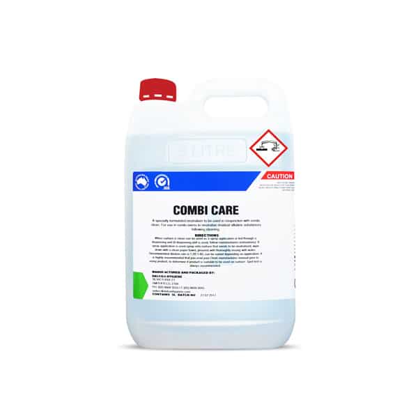 Combi Care 5LT - DH-CR5L