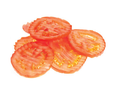 Dito Sama P4U Stainless Steel Wavy Slicing Disc 5mm DS650219 - Image 3