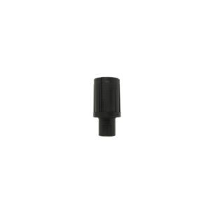 Nylon Adjustable Foot To Suit 38mm Round Tube -  FH-24