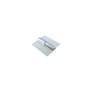 Stainless Steel Right Hand Lift Off Hinge. 50mm x 44mm x 2mm. 4mm Pin - FH-59-RH