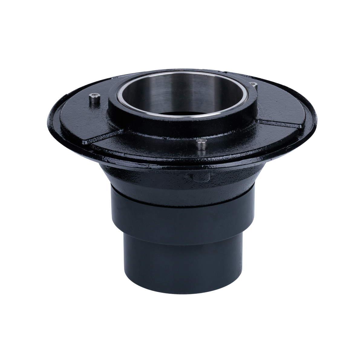Vertical Variable Height Main Body (suits 100mm pipe) - Streamline ...