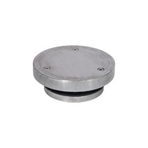 130mm Vinyl Clear Out