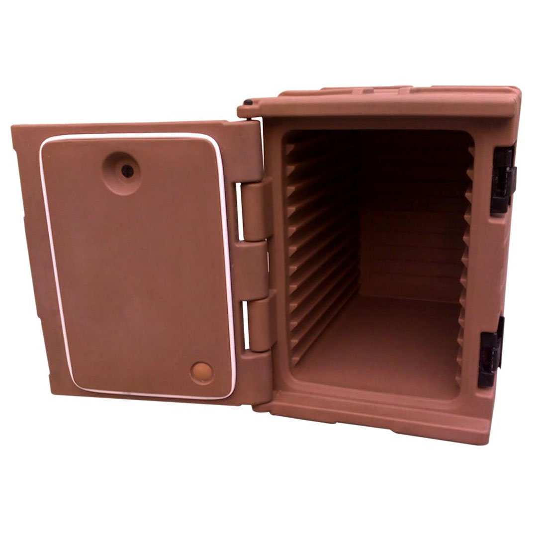 IPC90 Insulated Front Loading Food Pan Carrier - Image 2