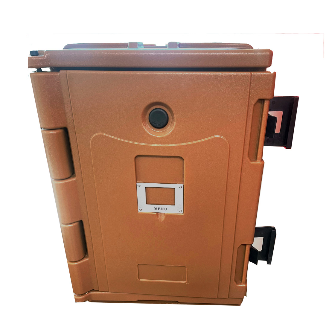 IPC90 Insulated Front Loading Food Pan Carrier - Image 3
