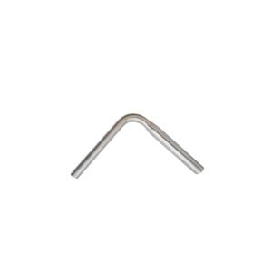 90 Tapered Flushpipe